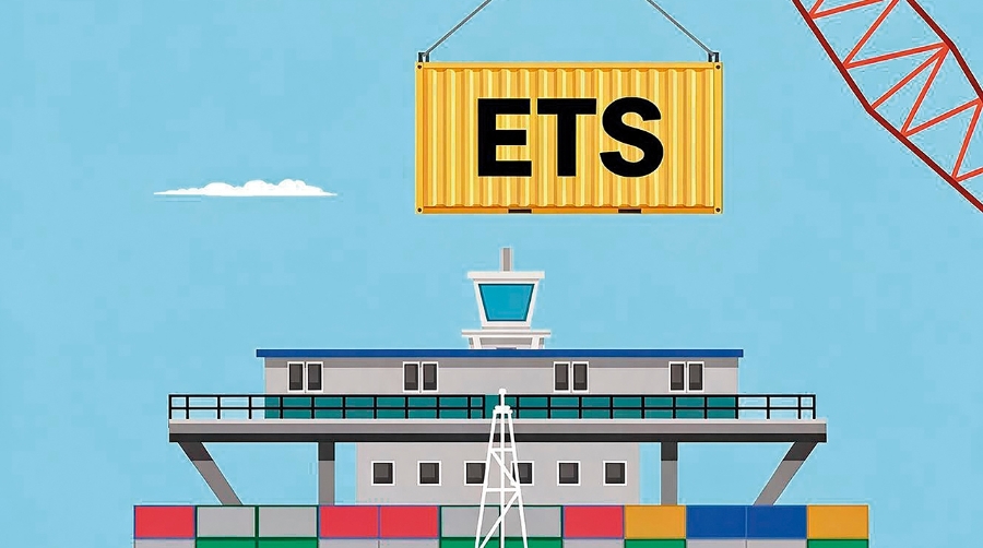 El daño “irreparable” del ETS