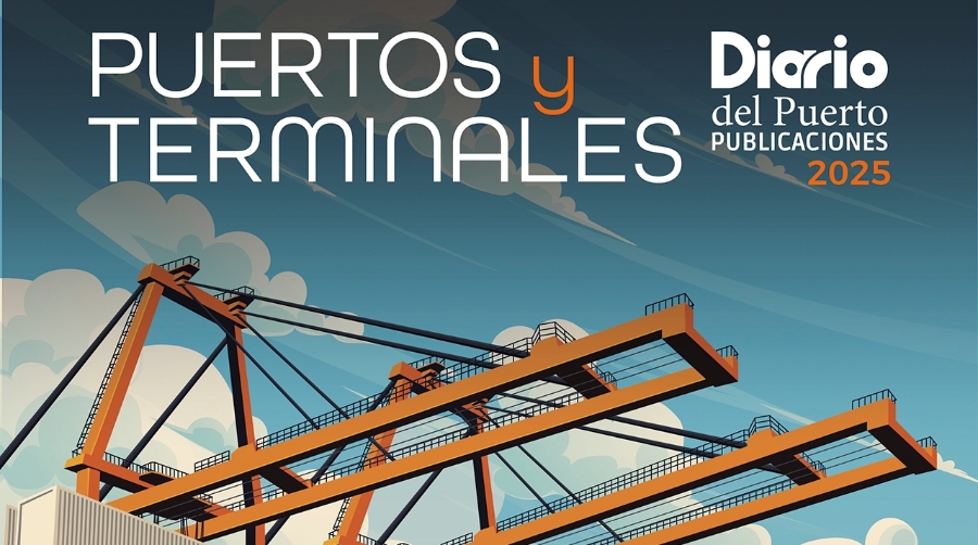 Puertos españoles: resiliencia en medio de la niebla