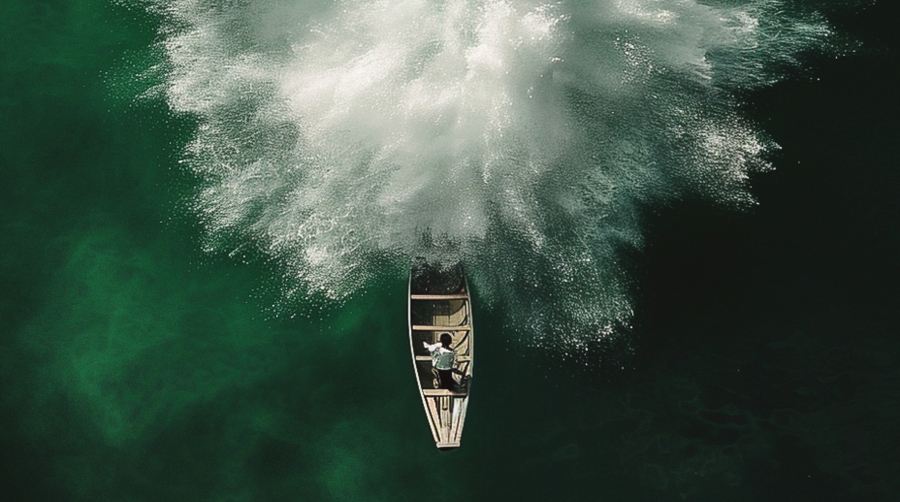 El ETS comienza a dar la cara en España: la cuota de los puertos españoles cae al 15%