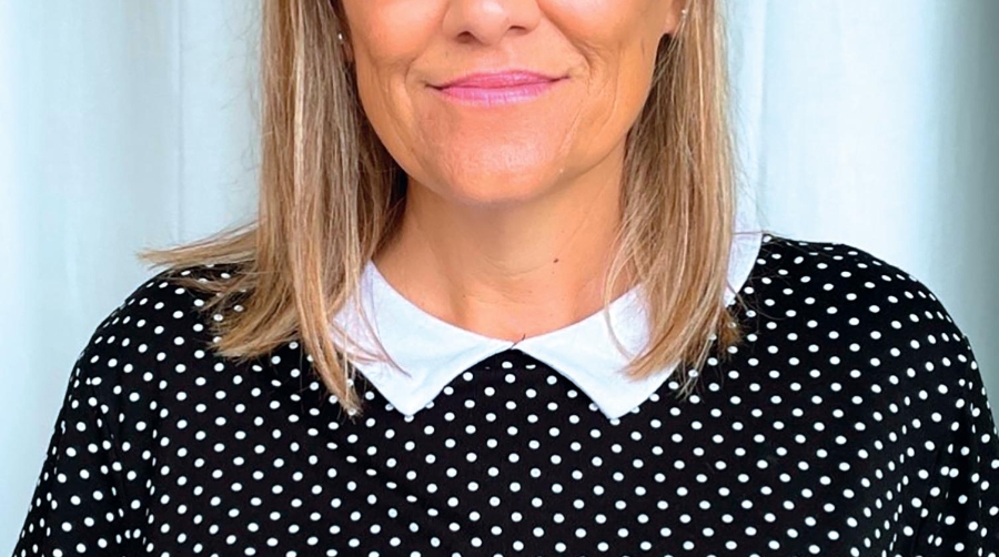 Rosa Prenafeta, directora del Consell d’Usuaris del Transport de Catalunya.