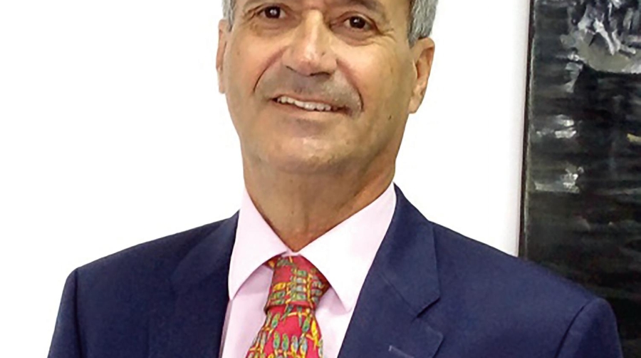 José Mayor Rodríguez se mantendrá como presidente de Oneport hasta el año 2026.