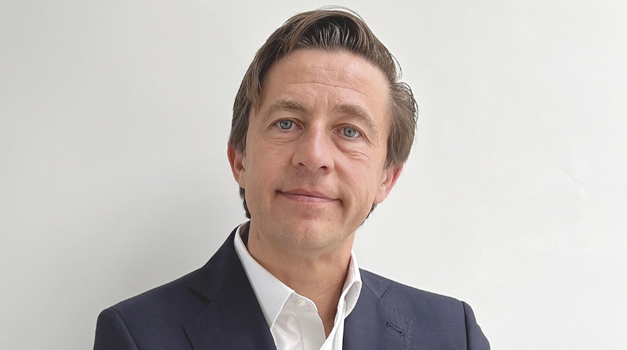 Ramón García, nuevo presidente del Comité UNE de Logística y Transporte