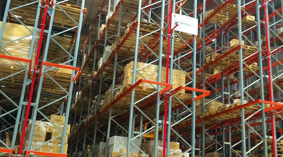 AZA Logistics invierte 2,5 millones de euros en un almac&eacute;n de temperatura controlada en Picanya