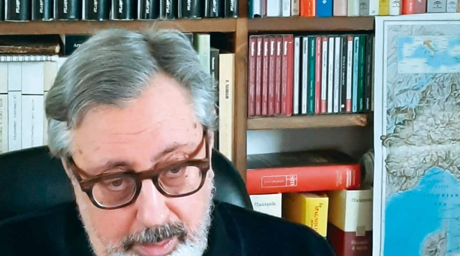 Informaci&oacute;n y comunicaci&oacute;n, &uacute;nico ant&iacute;doto frente a las fake news sobre los puertos