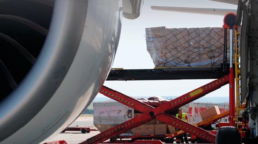 Foro MadCargo - Informe anual 2020