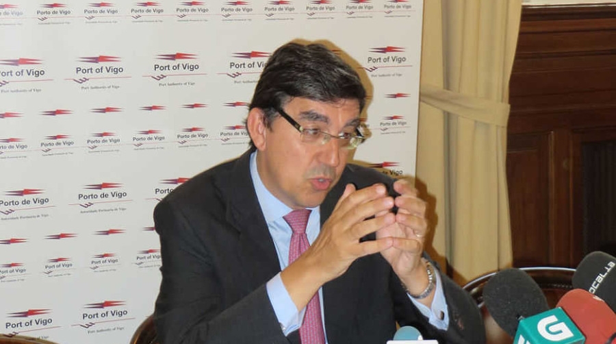 La AP de Vigo acusa al Concello de hacer &quot;boicot&quot; a la segunda terminal de cruceros