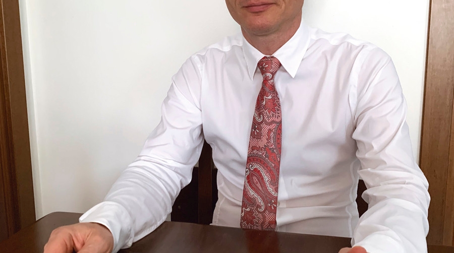 Tarragona defiende la competitividad de situar al cargador en el centro del puerto