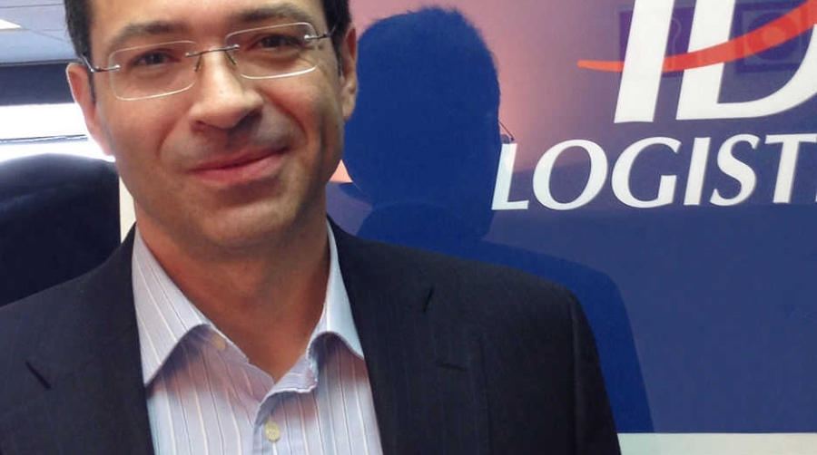 David Pinto, nuevo director de RRHH de ID Logistics Espa&ntilde;a