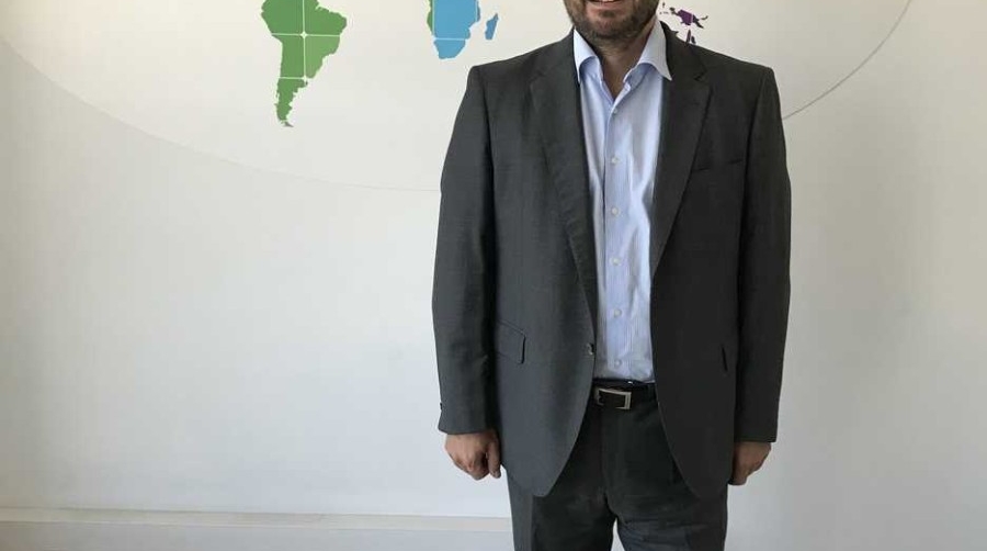 Vasco Catalana Group nombra a Jos&eacute; Pascual director de Recursos Humanos