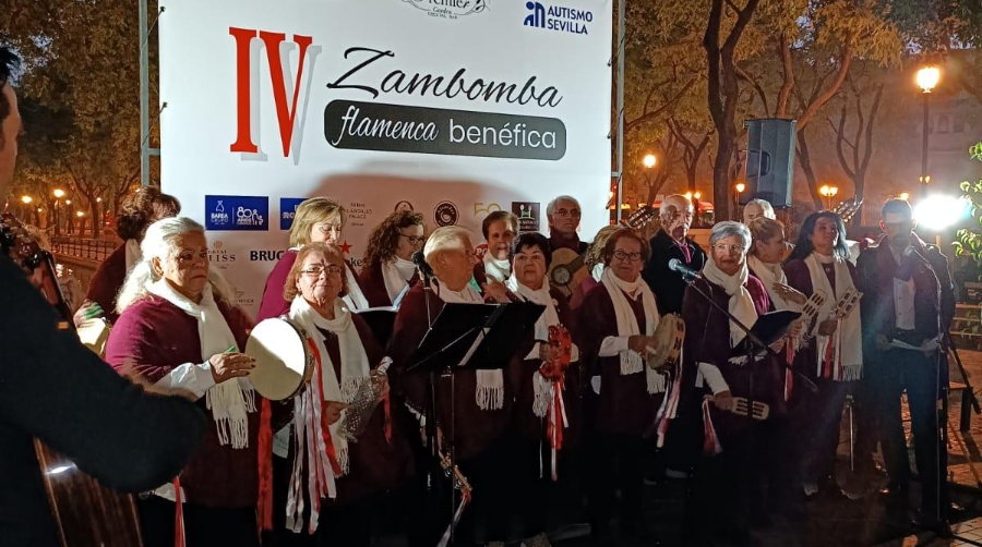 El evento solidario de la Fundación Lamaignere tendrá lugar el sábado, 9 de diciembre.