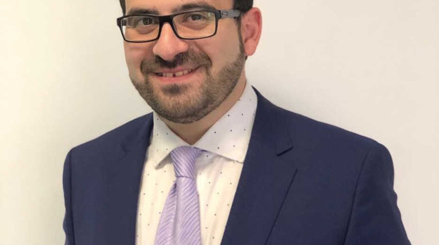 Julio Lorente, nuevo director de TCT