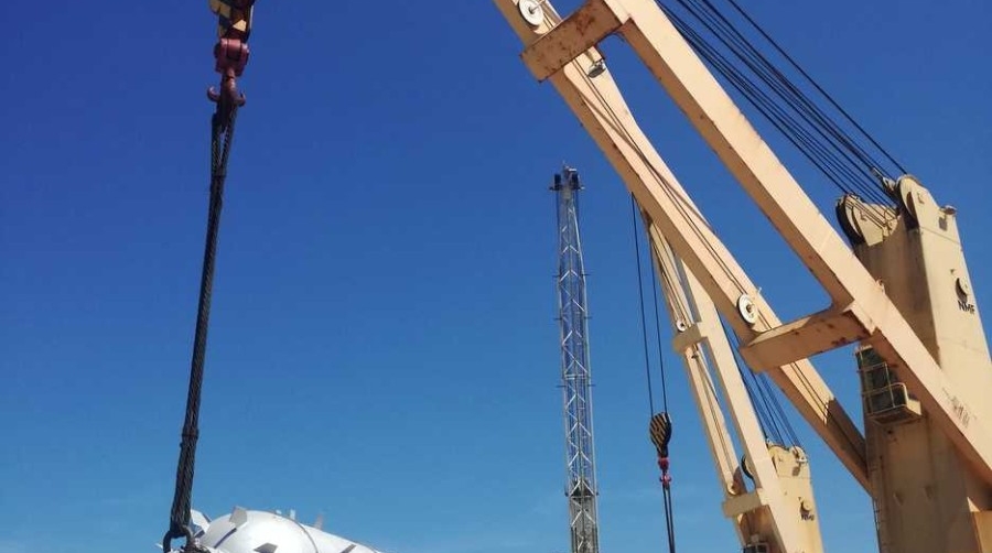 Algeposa y Noatum Terminals ampl&iacute;an su alianza estrat&eacute;gica a cinco nuevos puertos