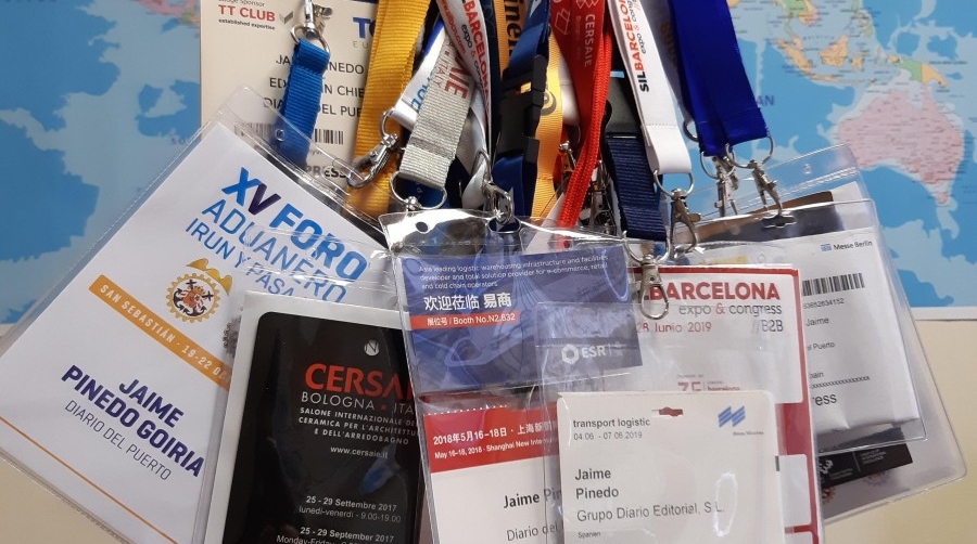 Las ferias y eventos deber&aacute;n esperar.