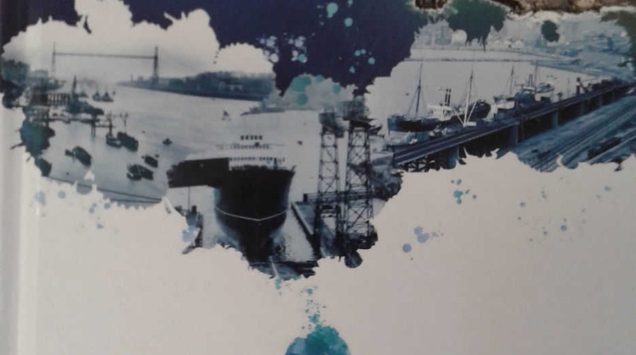 Bilbao homenajea a las &quot;Personalidades de la R&iacute;a&quot; que hicieron del puerto herramienta de progreso