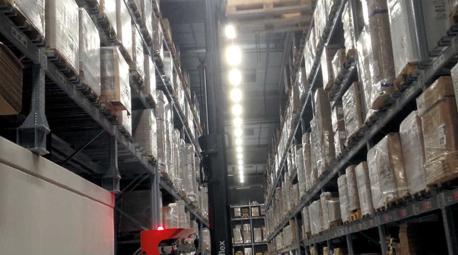 IKEA: log&iacute;stica de altura para el n&uacute;mero 1
