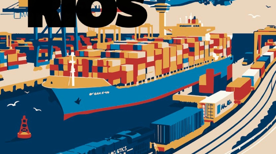 Transitarios 2026