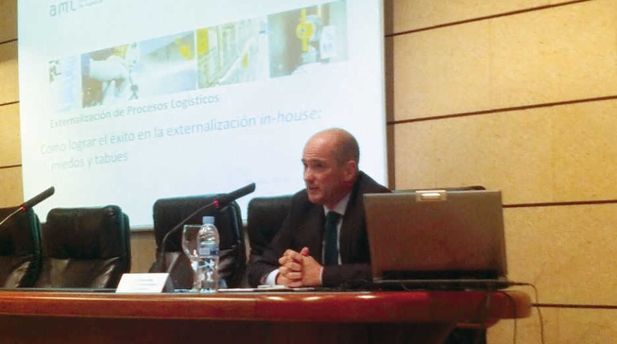 CTC: "La externalizaci&oacute;n mejora la competitividad y ayuda a preservar empleos"