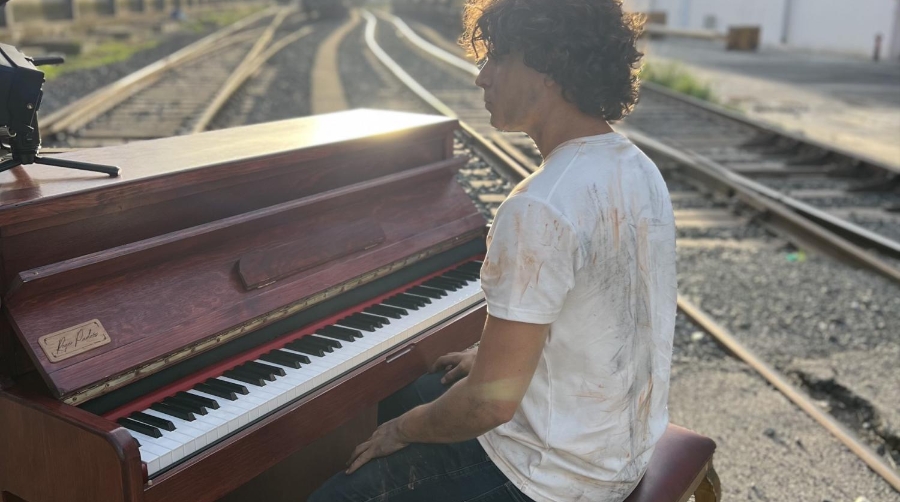 Port Tarragona añade la grabación de un videoclip como premio de su muestra artística