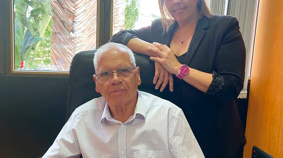 Medatlantic consolida sus servicios al sector offshore desde su nueva oficina en Tenerife