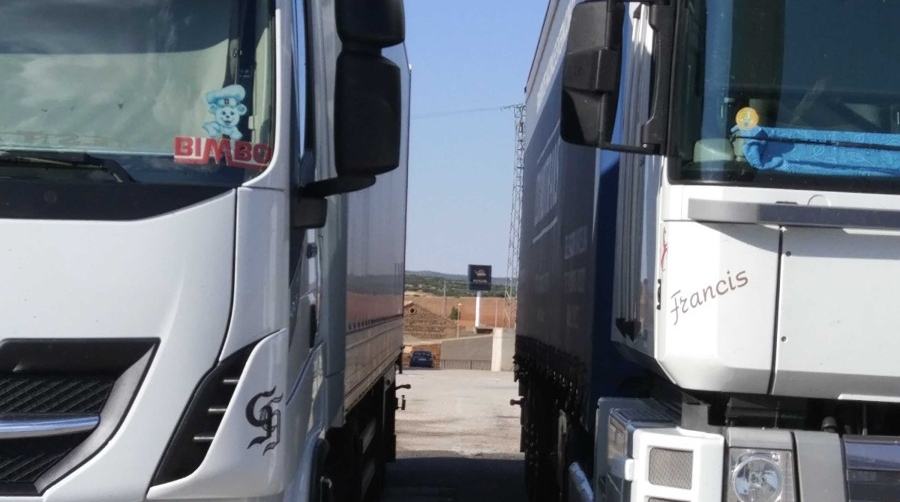 El Parlamento Europeo podr&iacute;a aprobar el paquete de movilidad a finales de marzo