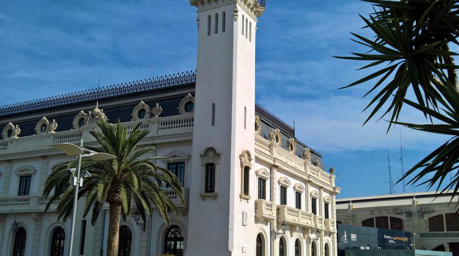 La Comunidad Portuaria estar&aacute; presente en un webinario para dar a conocer sus actuaciones ambientales.