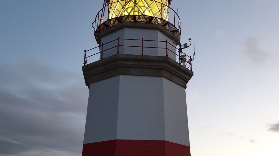 La AP de Vigo convocar&aacute; un concurso p&uacute;blico al que se podr&aacute;n presentar todas aquellas firmas que est&eacute;n interesadas en el nuevo uso hotelero del faro.