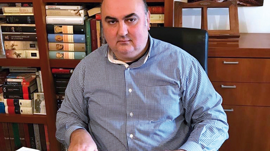 Los transitarios articulan medidas para aliviar la pr&oacute;xima concentraci&oacute;n de tr&aacute;fico de import