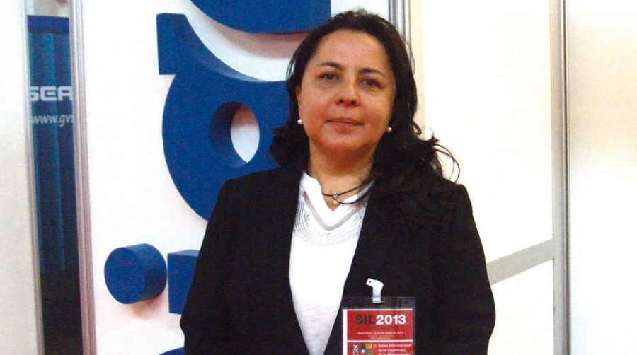 Nos Visitan en el SIL