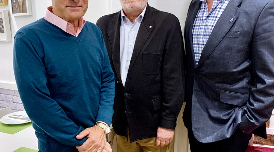 Diario del Puerto y Propeller Club Algeciras organizan la III Fiesta Gastro-Log&iacute;stica de Algeciras