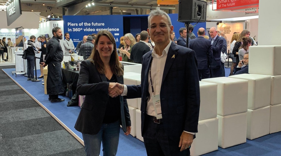 El Cluster Catalonia Logistics trabaja en el c&oacute;digo &eacute;tico de buenas pr&aacute;cticas para ch&oacute;fers