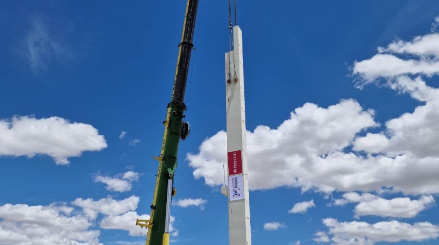 Groupe CAT se instala en la Plataforma Central Iberum de Illescas