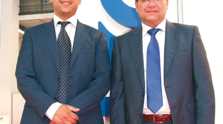 Nos visitan en el SIL II