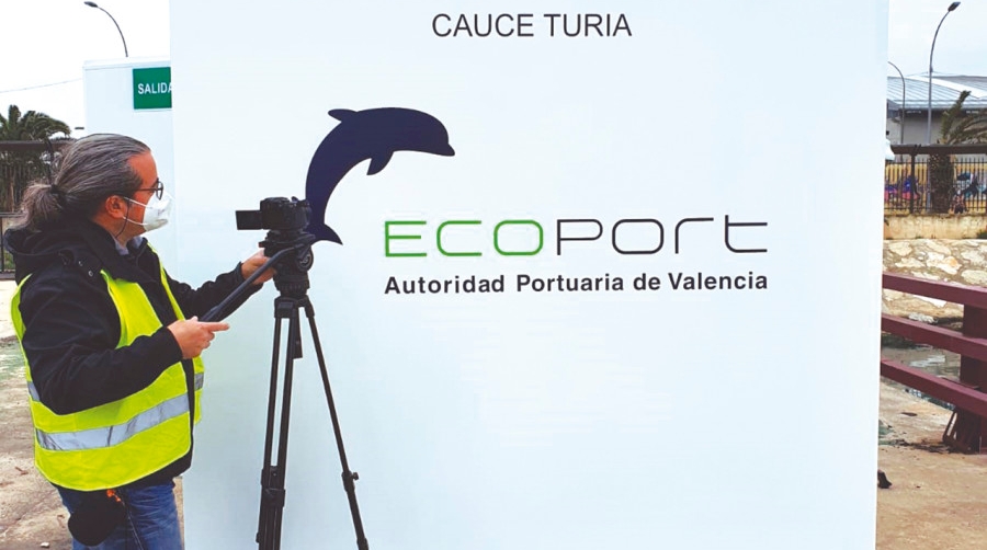 Valenciaport, premio EnerTIC por su apuesta por la sostenibilidad ambiental
