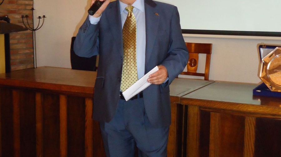 El Air Cargo Club celebra 25 a&ntilde;os de promoci&oacute;n de la carga a&eacute;rea