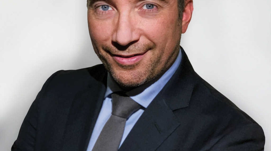 Marc Porta, nuevo director de Kerry Logistics en Espa&ntilde;a y Portugal.