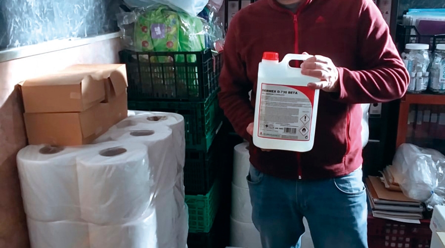 Aportem intensifica su labor de RSE y pone en marcha nuevas v&iacute;as de colaboraci&oacute;n solidaria