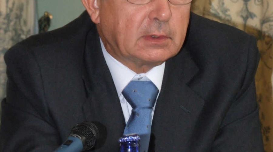 Joaquim Coello, nuevo presidente de ANESCO