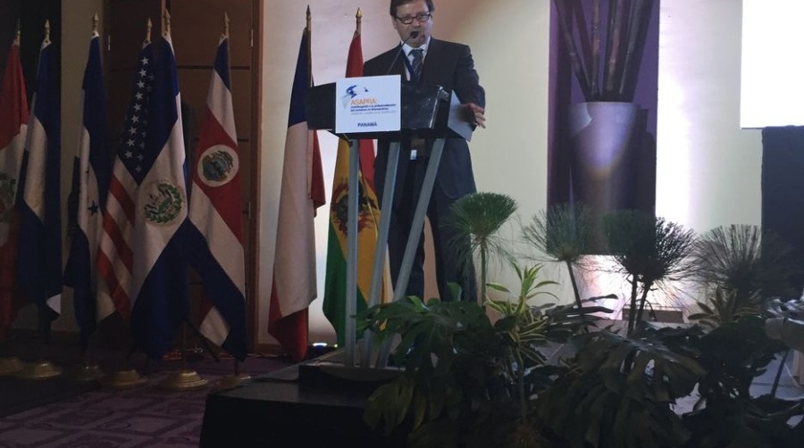 El Consejo de Agentes de Aduanas participa en el Congreso de ASAPRA