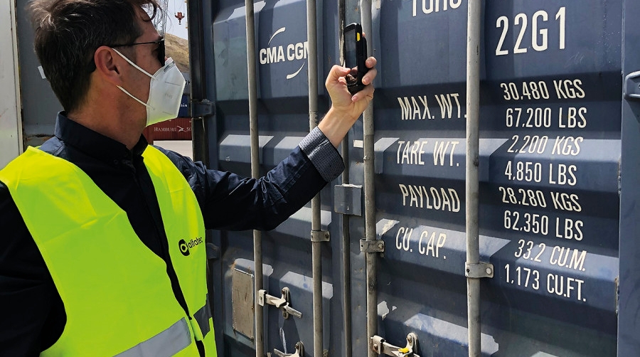 ESCAPARATE DE SOLUCIONES