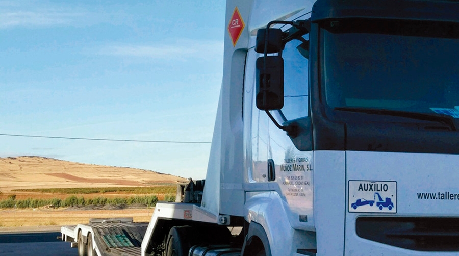 Interior detalla qu&eacute; actividades de transporte se mantendr&aacute;n en caso de cierres de carreteras