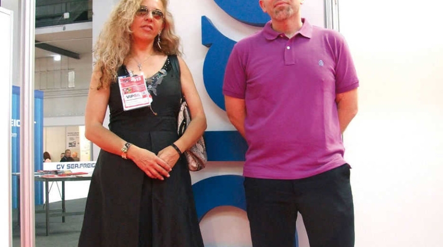 Nos visitan en el SIL II