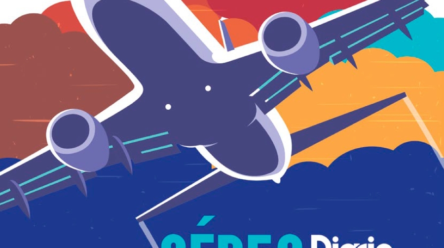 Carga Aérea 2026