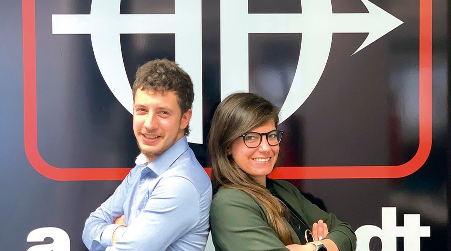 a.hartrodt busca consolidarse en el mercado espa&ntilde;ol y apuesta por la carga farmac&eacute;utica