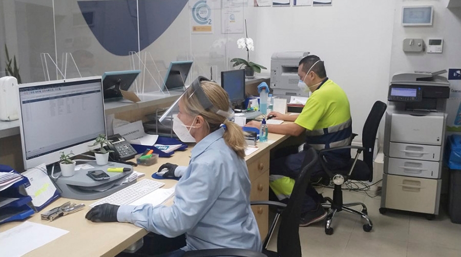 &ldquo;La base del servicio de In Side es ser un partner log&iacute;stico. Es lo que quer&iacute;amos ser y es lo que somos&rdquo;