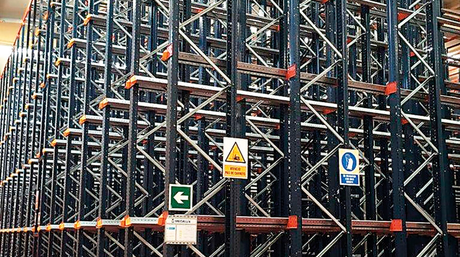 ESCAPARATE DE SOLUCIONES