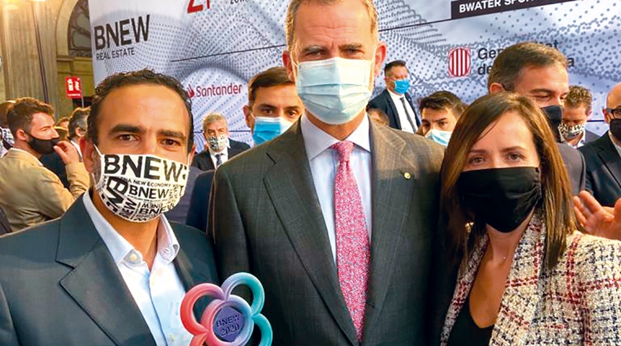 Vottun apuesta por la digitalizaci&oacute;n del sector log&iacute;stico mediante la tecnolog&iacute;a blockchain