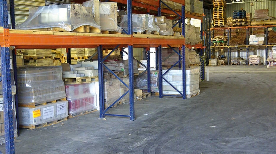 El operador Caspo Log&iacute;stica pone en marcha un nuevo centro log&iacute;stico en Castell&oacute;n