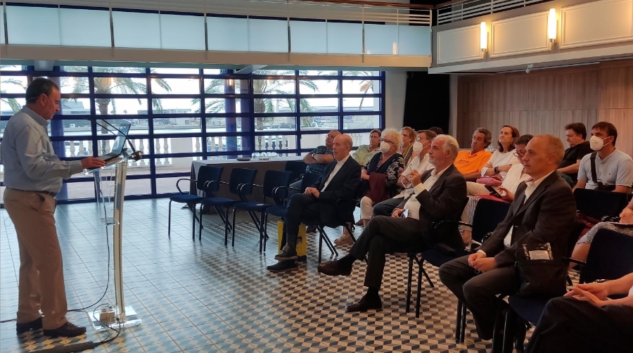 Apportt debate en torno al sistema eléctrico español