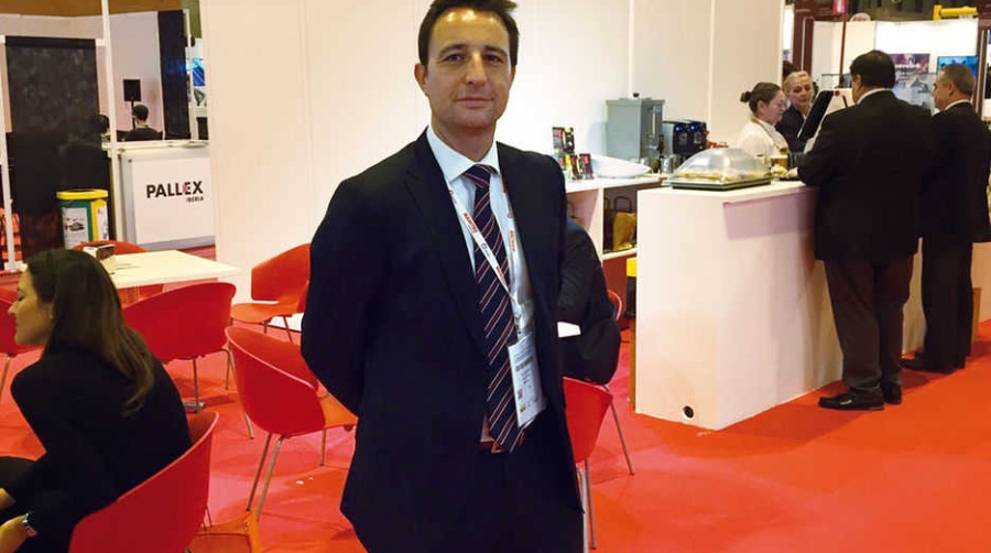 Daniel Rodr&iacute;guez y Toni Villar refuerzan la divisi&oacute;n comercial de Moldstock Log&iacute;stica