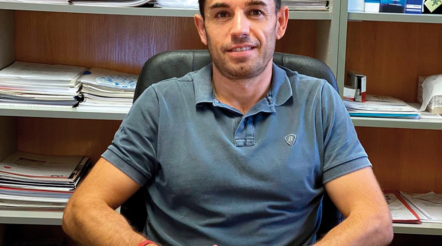 Techtrans Systems demuestra la eficiencia de su sistema de desinfecci&oacute;n t&eacute;rmica frente al Covid-19